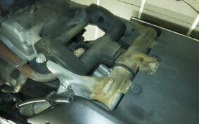 SUZUKI ADDRESS V50 Gen.2 CA44A