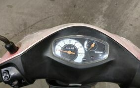 SUZUKI ADDRESS V50 G Type CA44A