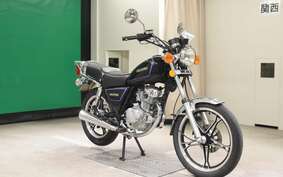 SUZUKI GN125 H PCJG9