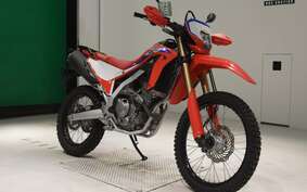 HONDA CRF250L MD47