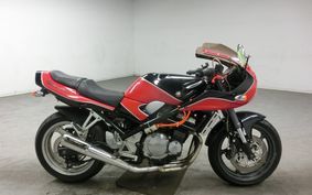 SUZUKI BANDIT 250 Limited GJ74A