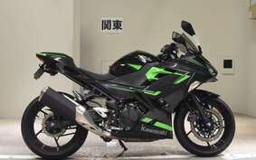 KAWASAKI NINJA 400 2018 EX400G