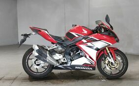 HONDA CBR250RR MC51