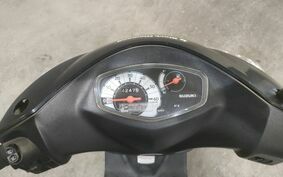 SUZUKI ADDRESS V50 CA42A