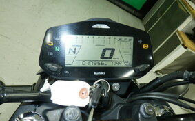 SUZUKI GIXXER 150 ED13N