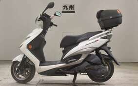 YAMAHA CYGNUS 125 XSR 2 SE44J