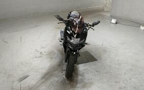 SUZUKI GIXXER 150 ED11W