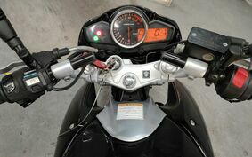 SUZUKI GSR250 GJ55D