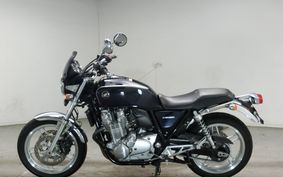 HONDA CB1100 2011 SC65