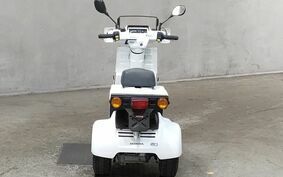 HONDA GYRO X TD02