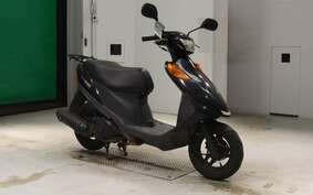 SUZUKI ADDRESS V125 CF46A