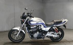 HONDA CB1300SF SUPER FOUR 1999 SC40