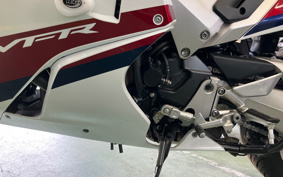 HONDA VFR800F 2022 RC79