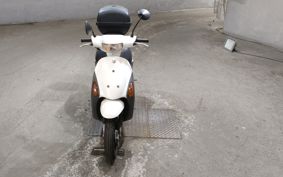 SUZUKI LETS4 CA45A