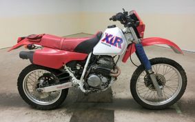 HONDA XLR250R MD22