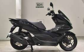 HONDA PCX 160 KF47