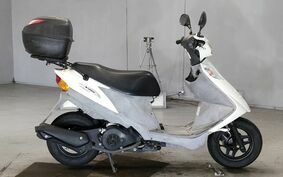 SUZUKI ADDRESS V125 G CF4EA