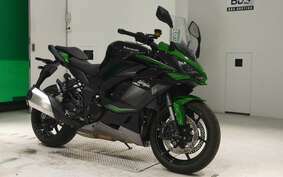 KAWASAKI NINJA 1000 SX 2023 ZXT02K