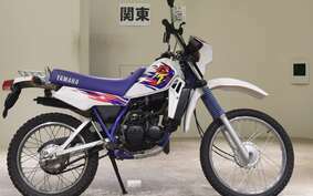 YAMAHA DT50 17W