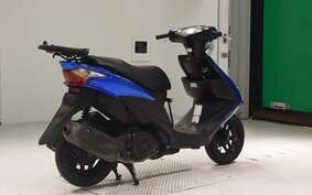 SUZUKI ADDRESS V125 S CF4MA