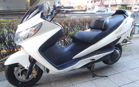 SUZUKI SKYWAVE 250 (Burgman 250) S CJ43A