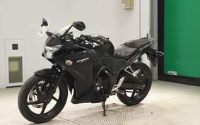 HONDA CBR250R GEN 3 MC41