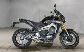 YAMAHA MT-09 2014 RN34J