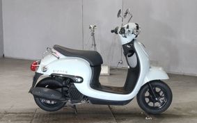HONDA GIORNO AF77