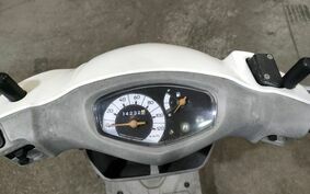 SUZUKI ADDRESS V125 G CF46A