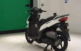 SUZUKI ADDRESS 110 CE47A