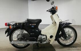 HONDA C70 SUPER CUB HA02