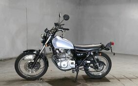 SUZUKI GRASS TRACKER NJ47A