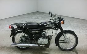 SUZUKI K50 BA15A