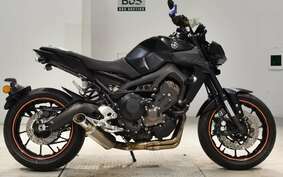 YAMAHA MT-09 A 2017 RN52J