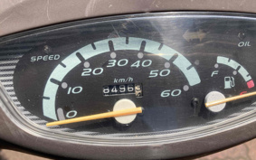 HONDA MANY CTOR AF51