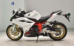 HONDA CBR250RR A MC51