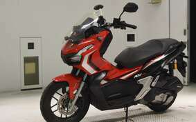 HONDA ADV150