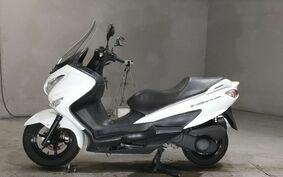 SUZUKI SKYWAVE 200 (Burgman 200) CH41A