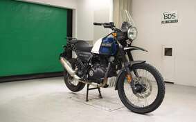 ROYAL ENFIELD HIMALAYAN 2022