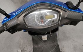 SUZUKI ADDRESS V125 CF4MA
