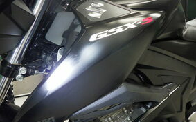 SUZUKI GSX-S125 DL32B