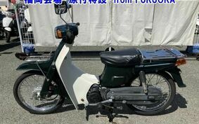 SUZUKI バーディ BA41A