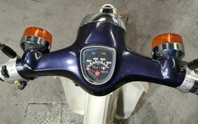 HONDA C70 SUPER CUB HA02