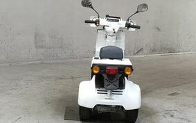 HONDA GYRO X TD02