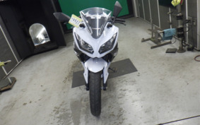 KAWASAKI NINJA 250 EX250L