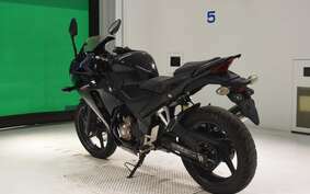 HONDA CBR250R GEN 3 MC41