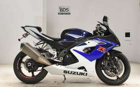 SUZUKI GSX-R1000 2007 B6121