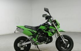 KAWASAKI KSR-2 1998 MX080B