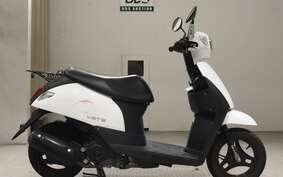 SUZUKI LET's CA4AA