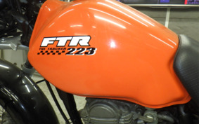 HONDA FTR223 MC34